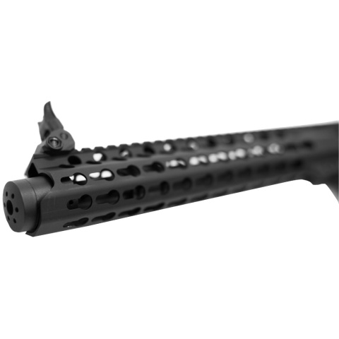 KWA Metal VM4 Ronin 10 SBR AEG 2.5 Airsoft Rifle