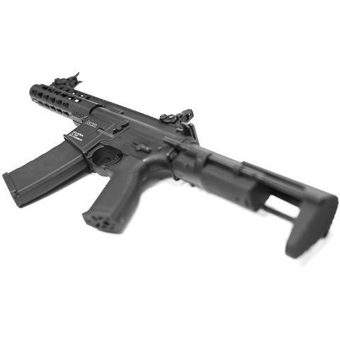 KWA Metal VM4 Ronin 6 PDW AEG 2.5 Airsoft Rifle