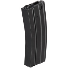 Lancer Tactical Gen 2 MK18 MOD 0 Airsoft AEG Rifle (Color: Black)