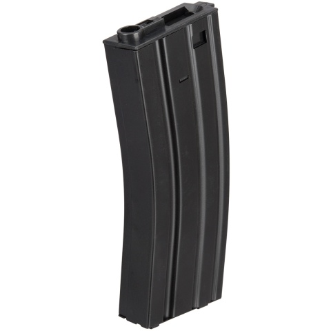 Lancer Tactical Low FPS MK18 Mod 0 Airsoft AEG Rifle (Color: Black)