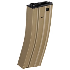 Lancer Tactical Gen 2 RAS Airsoft AEG Rifle (Color: Tan)