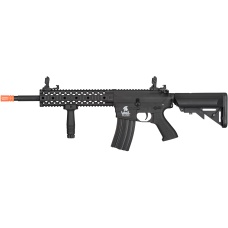 Lancer Tactical Gen 2 M4 Evo Airsoft AEG Rifle (Color: Black)