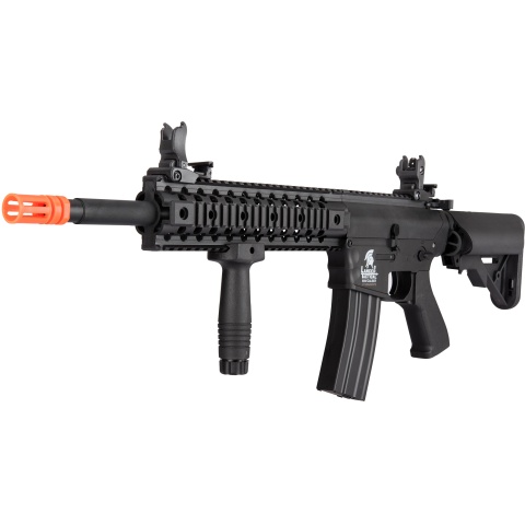Lancer Tactical Gen 2 M4 Evo Airsoft AEG Rifle (Color: Black)