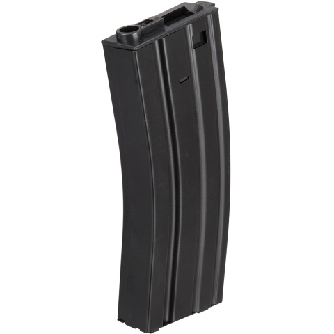 Lancer Tactical Low FPS Gen 2 M4 Evo Airsoft AEG Rifle (Color: Black)