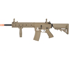 Lancer Tactical Gen 2 M4 Evo Airsoft AEG Rifle (Color: Tan)