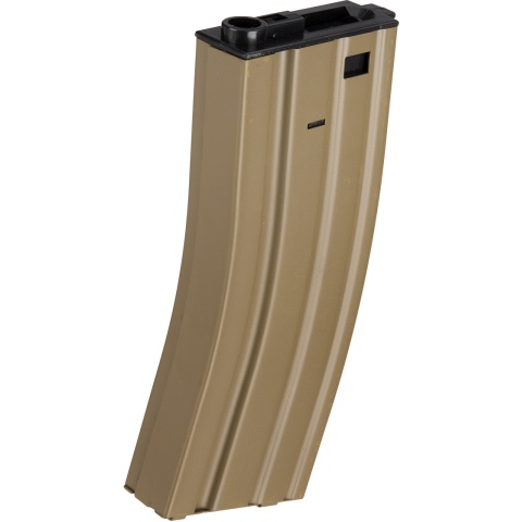 Lancer Tactical Low FPS Gen 2 M4 Evo Airsoft AEG Rifle (Color: Tan)