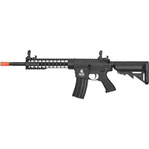 Lancer Tactical Gen 2 10