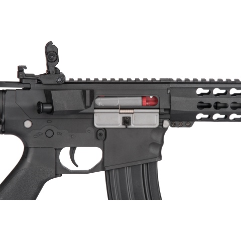 Lancer Tactical Gen 2 10