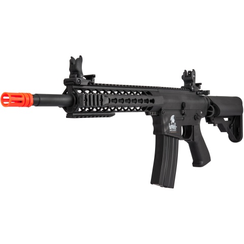 Lancer Tactical Gen 2 10