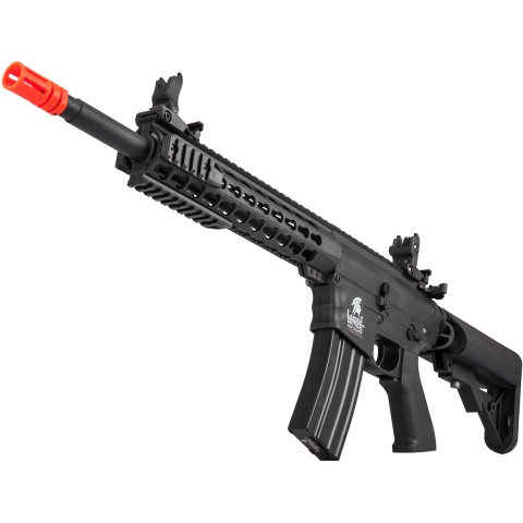 Lancer Tactical Low FPS Gen 2 10