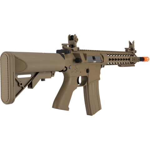 Lancer Tactical Gen 2 10