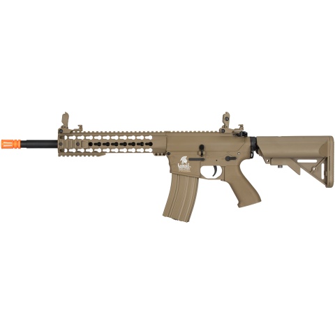 Lancer Tactical Low FPS Gen 2 10