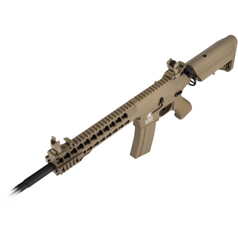 Lancer Tactical Low FPS Gen 2 10