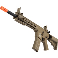 Lancer Tactical Low FPS Gen 2 10