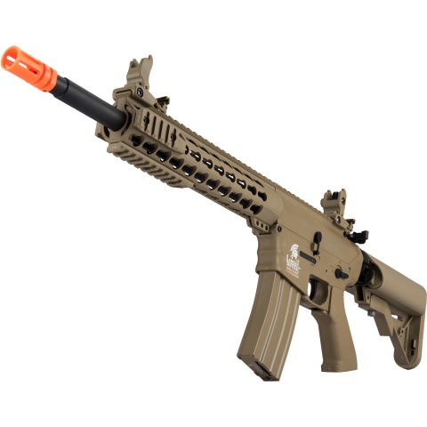 Lancer Tactical Low FPS Gen 2 10