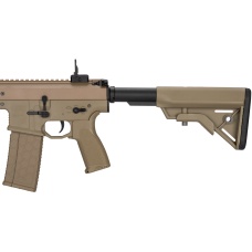 Lancer Tactical Warlord 10.5