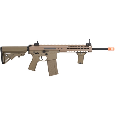 Lancer Tactical Warlord 10.5