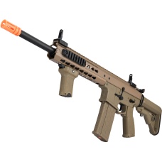 Lancer Tactical Warlord 10.5