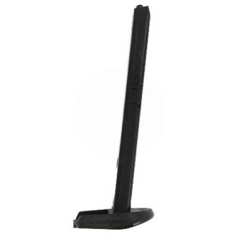 Airsoft 15rd Spare Magazine for Walther P99 CO2 Blowback Pistol