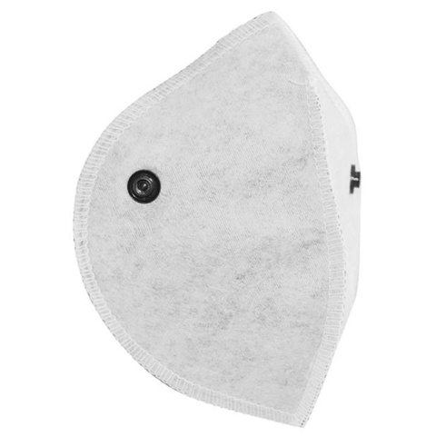 Zan Headgear 3 Panel Neo-X Half Mask w/ Neck Guard - BLACK