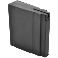 WellFire MB4411D Bolt Sniper Rifle w/ Illuminated Scope & Bipod - BLACK