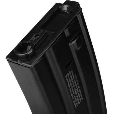 VFC Airsoft 320rd Licensed H&K High Capacity Magazine for HK416 / M4