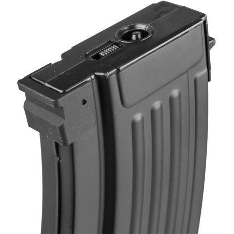 JG 600rd Thermold High Capacity Airsoft AK47 AEG Magazine