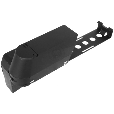 JG Airsoft 1650rd KS90 High Capacity Box Magazine - Echo1 JG AGM TM