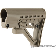 Ranger Armory Tactical Sling Stock - TAN