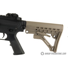 Ranger Armory Tactical Sling Stock - TAN