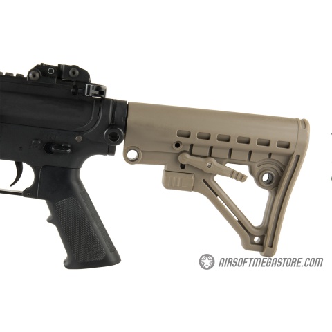 Ranger Armory Tactical Sling Stock - TAN