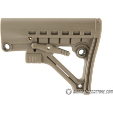 Ranger Armory Tactical Sling Stock - TAN