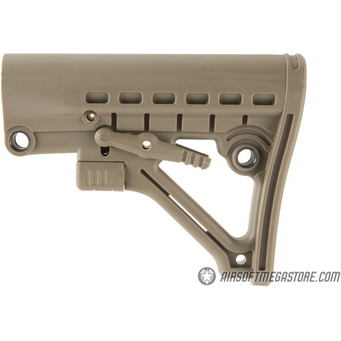 Ranger Armory Tactical Sling Stock - TAN