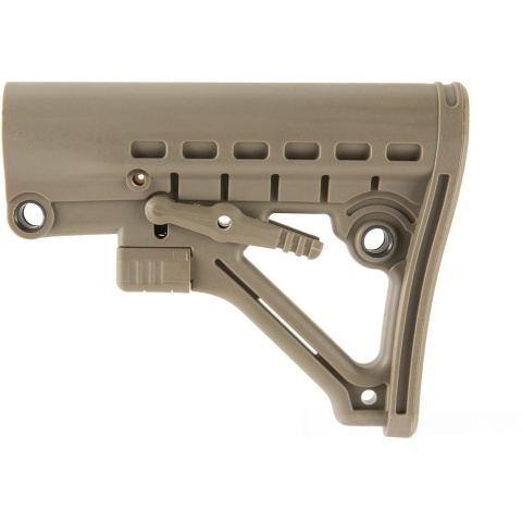 Ranger Armory Tactical Sling Stock - TAN