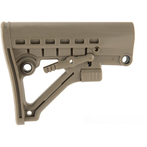 Ranger Armory Tactical Sling Stock - TAN