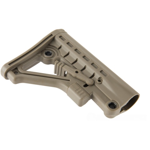 Ranger Armory Tactical Sling Stock - TAN