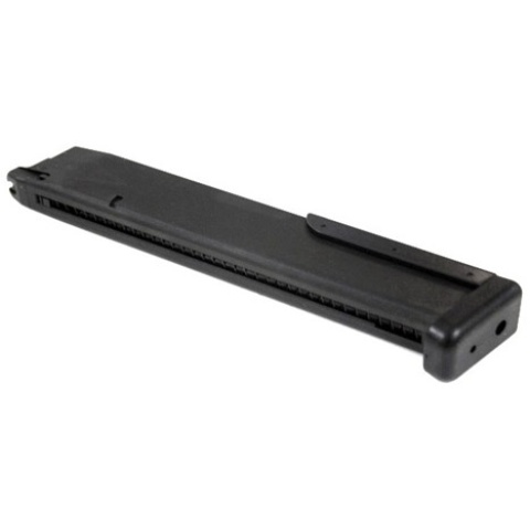 KWA 48rd M93RII / M9 PTP High Capacity Airsoft Gas Pistol Magazine