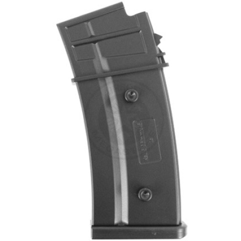 KWA Airsoft 470rd H&K G36 High Capacity Magazine