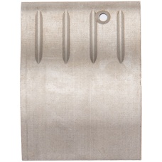 5KU M4/M16 VLT Full Metal Gas Block - SILVER