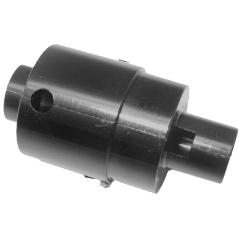 Atlas Custom Works Gas Blowback Hop-Up Chamber for M4 GBB Rifle