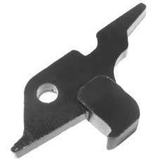 Atlas Custom Works CNC-Machined Steel Sear for M4 GBB Rifles