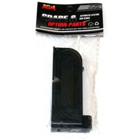 AGM MK96 AWP Airsoft Sniper Rifle 24-Round Magazine