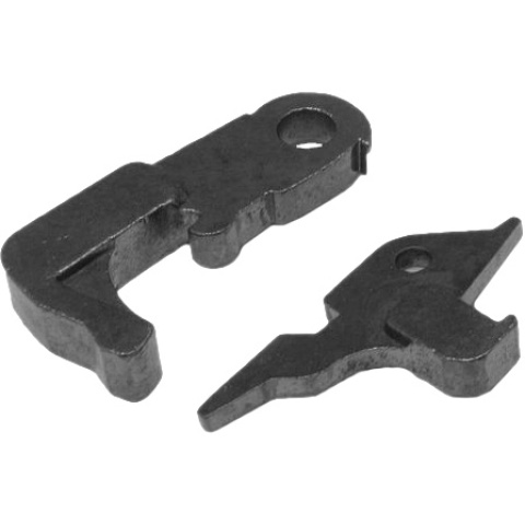 Atlas Custom Works Steel Hammer and Sear for M4 GBB Rifles