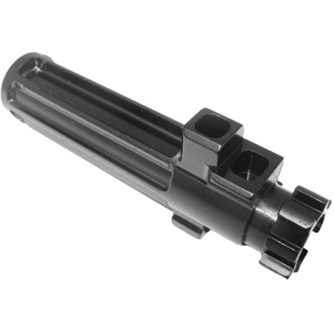 Atlas Custom Works Aluminum Nozzle Shell for WA M4 / M16 GBB