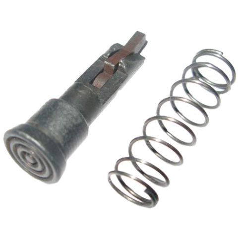 Atlas Custom Works Steel Forward Assist for M4 GBB Rifles