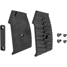 Atlas Custom Works Grip Covers for GBB Pistol Grips (Type 3)