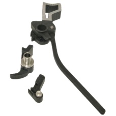 Atlas Custom Works Steel Hammer Set Type 1 for Marui Hi Capa