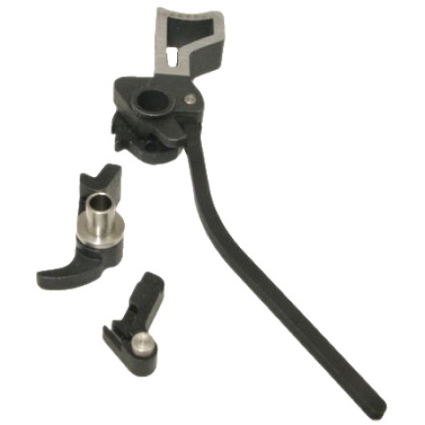 Atlas Custom Works Steel Hammer Set Type 1 for Marui Hi Capa