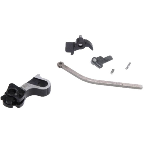 Atlas Custom Works Steel Hammer Set Type 6 for Marui Hi Capa