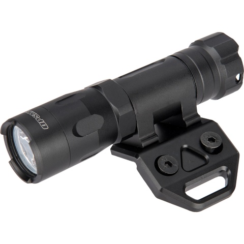 OPSMEN Tactical 800-Lumen M-LOK Weapon Light - BLACK